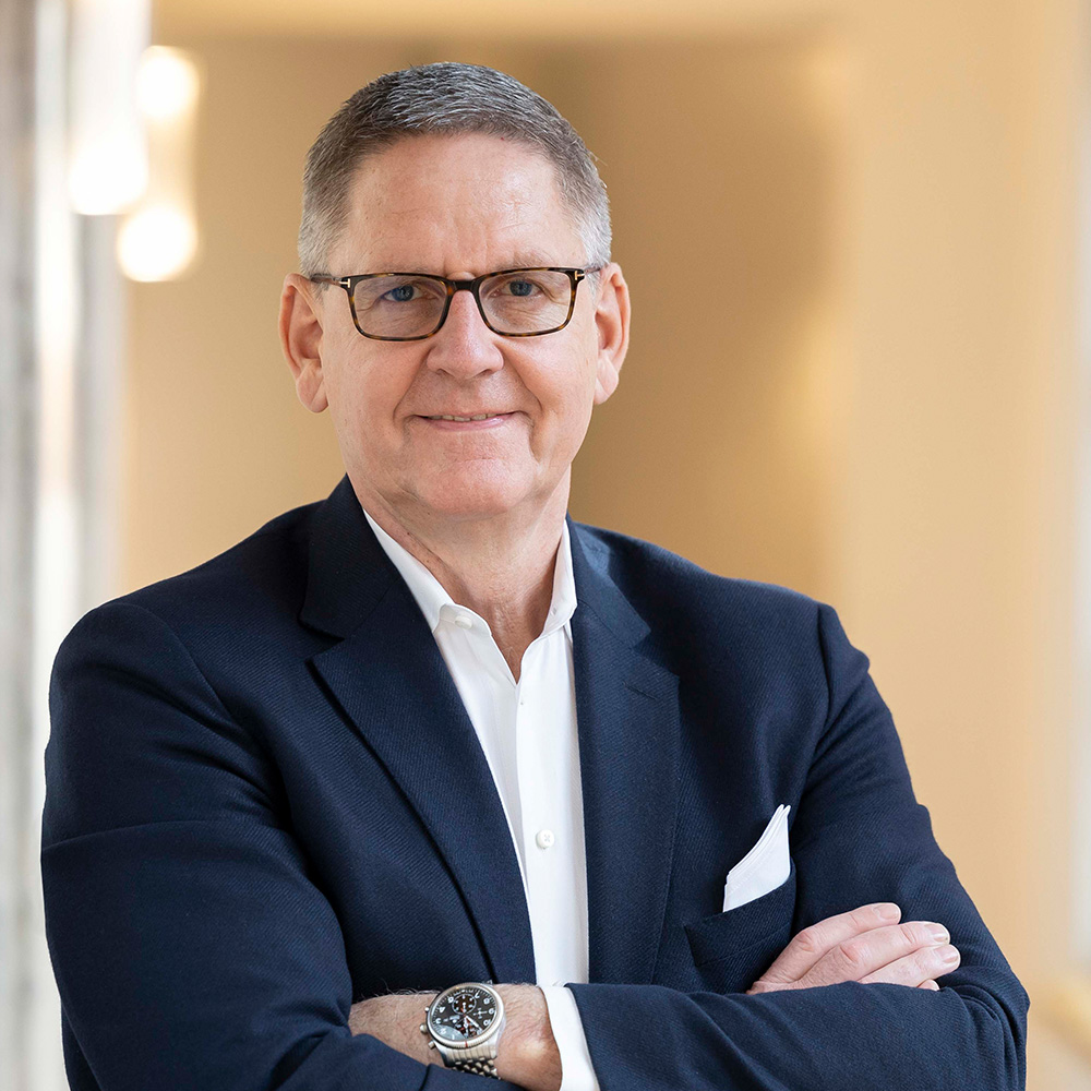 Fachanwalt Arnd Bühner